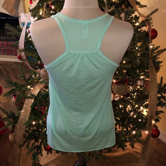 🔥FINAL PRICE REDUCTION🔥Mermaid Running Tank - Picture 2 of 2